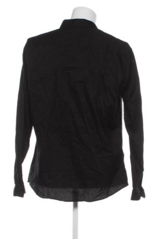 Pánska košeľa  Jack & Jones, Veľkosť XXL, Farba Čierna, Cena  23,95 €
