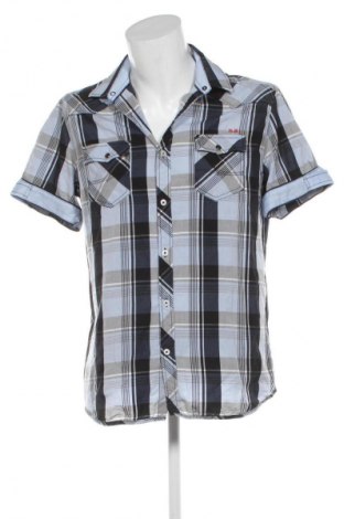 Pánská košile  Jack & Jones, Velikost L, Barva Vícebarevné, Cena  259,00 Kč