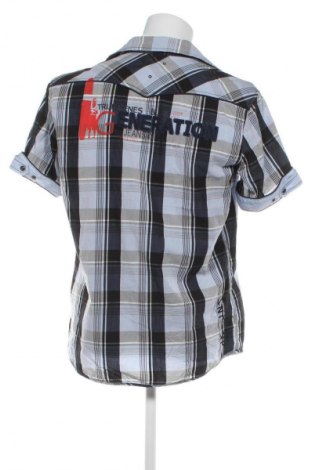 Pánská košile  Jack & Jones, Velikost L, Barva Vícebarevné, Cena  259,00 Kč