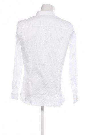 Pánska košeľa  Jack & Jones, Veľkosť XL, Farba Biela, Cena  25,95 €