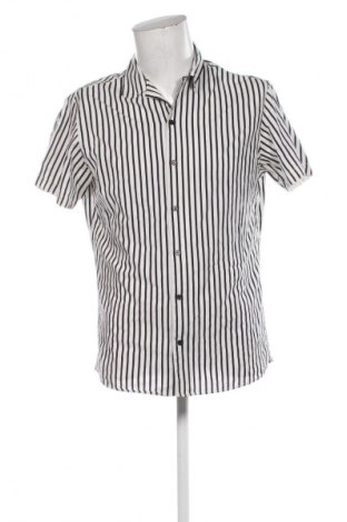Мъжка риза Jack & Jones, Размер L, Цвят Многоцветен, Цена 18,40 €