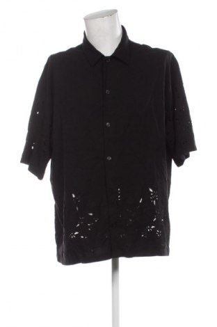 Pánská košile  Jack & Jones PREMIUM, Velikost XXL, Barva Černá, Cena  519,00 Kč