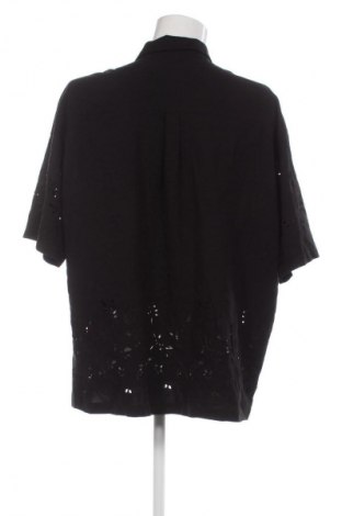 Pánská košile  Jack & Jones PREMIUM, Velikost XXL, Barva Černá, Cena  519,00 Kč