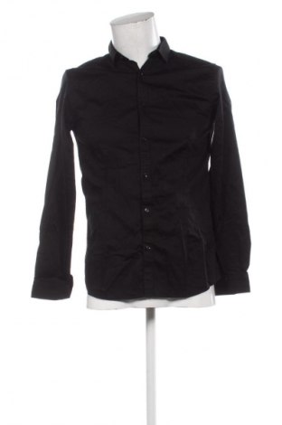 Мъжка риза Jack & Jones PREMIUM, Размер M, Цвят Черен, Цена 12,78 €