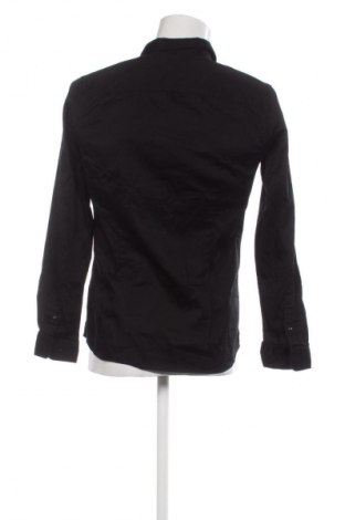 Мъжка риза Jack & Jones PREMIUM, Размер M, Цвят Черен, Цена 12,78 €