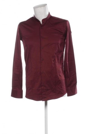 Pánská košile  Jack London, Velikost L, Barva Červená, Cena  443,00 Kč