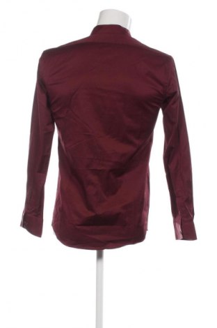 Pánská košile  Jack London, Velikost L, Barva Červená, Cena  443,00 Kč