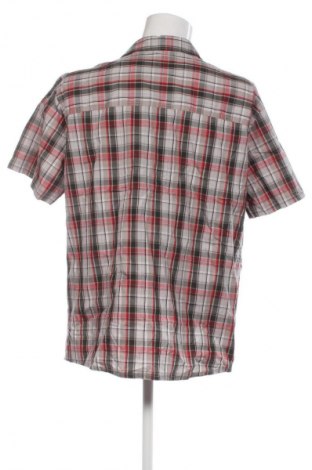 Pánská košile  Jack Wolfskin, Velikost XXL, Barva Vícebarevné, Cena  269,00 Kč