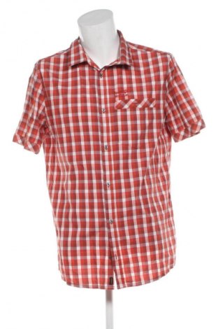 Мъжка риза Jack Wolfskin, Размер XL, Цвят Многоцветен, Цена 16,87 €