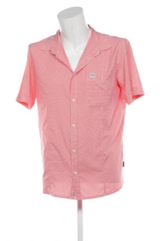 Pánská košile  Jack Wolfskin, Velikost L, Barva Vícebarevné, Cena  519,00 Kč