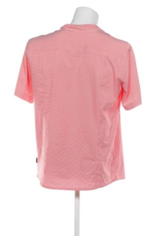 Pánská košile  Jack Wolfskin, Velikost L, Barva Vícebarevné, Cena  519,00 Kč