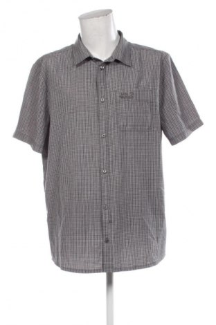 Férfi ing Jack Wolfskin, Méret XXL, Szín Sokszínű, Ár 10 259 Ft