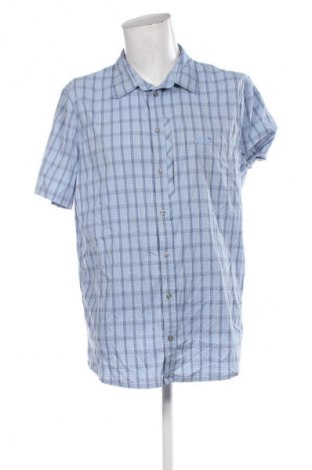 Pánská košile  Jack Wolfskin, Velikost XXL, Barva Vícebarevné, Cena  519,00 Kč