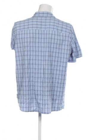 Pánská košile  Jack Wolfskin, Velikost XXL, Barva Vícebarevné, Cena  519,00 Kč