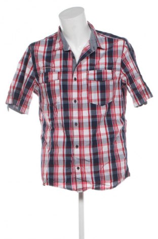 Pánská košile  Jean Pascale, Velikost XL, Barva Vícebarevné, Cena  179,00 Kč