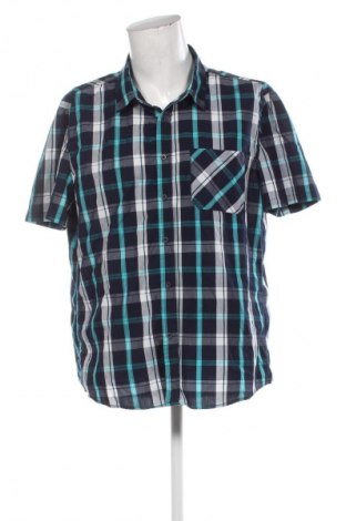 Pánska košeľa  Jean Pascale, Veľkosť XXL, Farba Viacfarebná, Cena  6,95 €