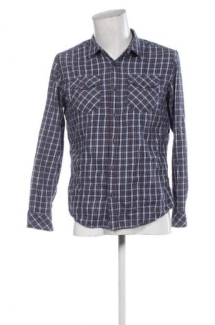 Мъжка риза KVL by Kenvelo, Размер M, Цвят Многоцветен, Цена 14,58 €