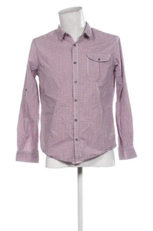 Мъжка риза KVL by Kenvelo, Размер M, Цвят Многоцветен, Цена 14,58 €