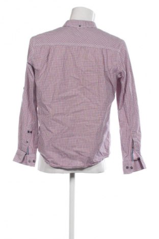 Мъжка риза KVL by Kenvelo, Размер M, Цвят Многоцветен, Цена 14,58 €