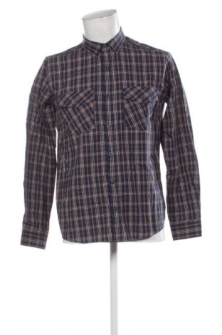 Мъжка риза Kenvelo, Размер M, Цвят Многоцветен, Цена 2,55 €