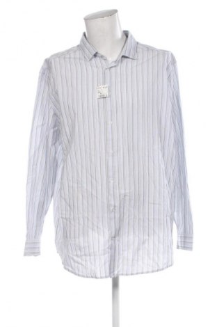 Мъжка риза Kiabi, Размер 3XL, Цвят Многоцветен, Цена 22,13 €