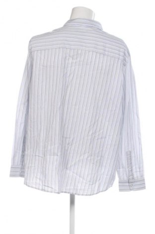 Мъжка риза Kiabi, Размер 3XL, Цвят Многоцветен, Цена 22,13 €