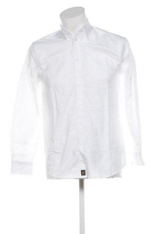 Herrenhemd Lee, Größe S, Farbe Weiß, Preis € 40,99