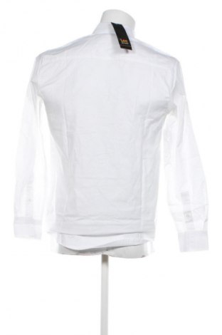 Herrenhemd Lee, Größe S, Farbe Weiß, Preis € 40,99