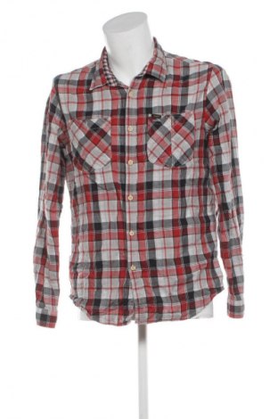 Herrenhemd Lee, Größe L, Farbe Mehrfarbig, Preis 6,99 €