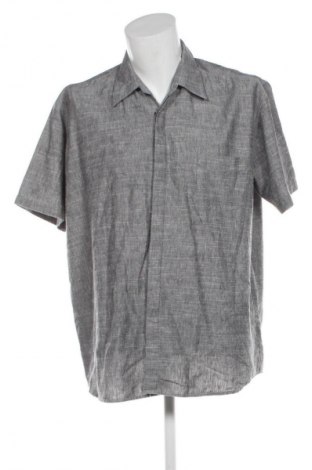 Мъжка риза Lerros, Размер XXL, Цвят Сив, Цена 7,15 €