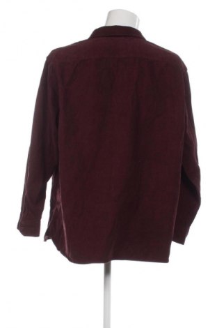 Pánska košeľa  Levi's, Veľkosť XXL, Farba Červená, Cena  58,95 €
