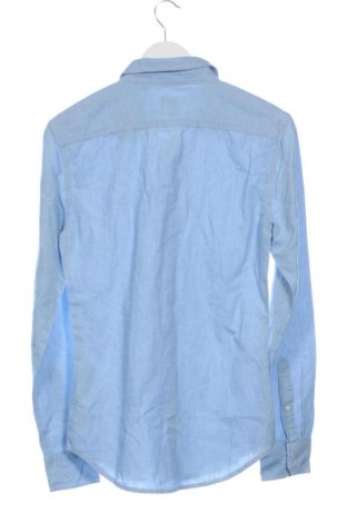 Pánská košile  Levi's, Velikost XS, Barva Modrá, Cena  379,00 Kč