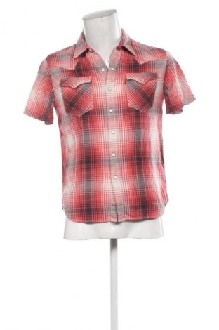 Męska koszula Levi's, Rozmiar S, Kolor Kolorowy, Cena 128,99 zł
