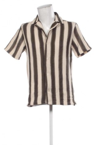 Pánská košile  Lindbergh, Velikost S, Barva Vícebarevné, Cena  1 039,00 Kč