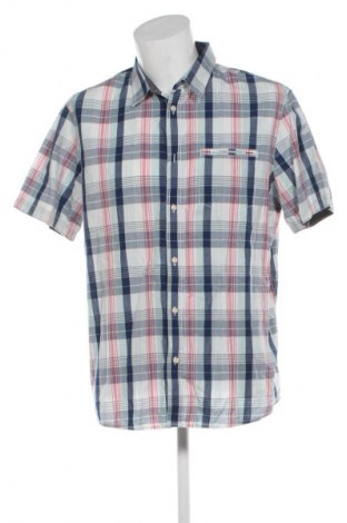 Мъжка риза Livergy, Размер XL, Цвят Многоцветен, Цена 6,13 €