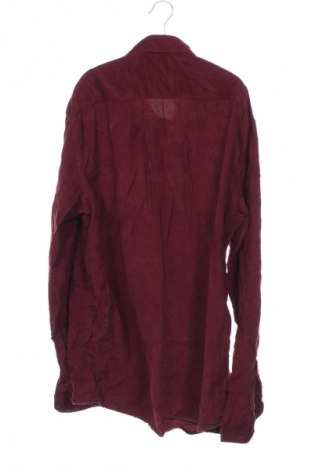 Pánská košile  Louis Philippe, Velikost XS, Barva Červená, Cena  49,00 Kč