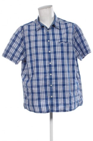 Pánská košile  Luciano, Velikost 3XL, Barva Vícebarevné, Cena  289,00 Kč