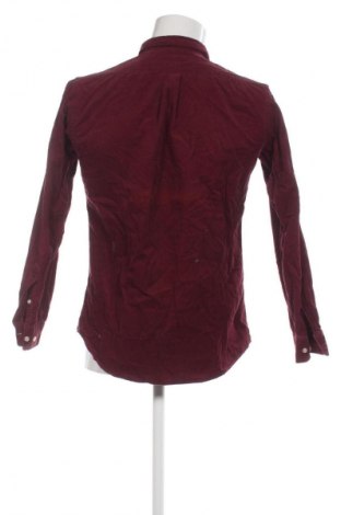 Pánská košile  Maddison, Velikost S, Barva Červená, Cena  69,00 Kč
