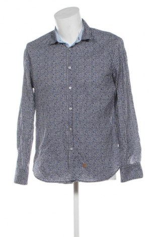 Мъжка риза Marc O'Polo, Размер M, Цвят Многоцветен, Цена 8,18 €