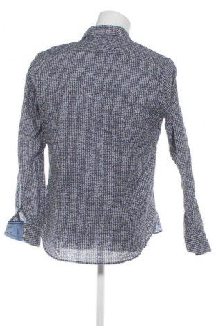 Мъжка риза Marc O'Polo, Размер M, Цвят Многоцветен, Цена 8,18 €