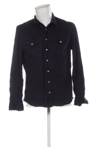 Herrenhemd Marc O'Polo, Größe XL, Farbe Blau, Preis € 26,99