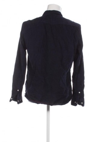 Herrenhemd Marc O'Polo, Größe XL, Farbe Blau, Preis € 26,99