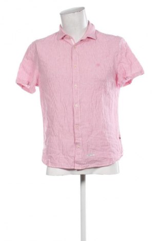 Pánská košile  Marc O'Polo, Velikost M, Barva Vícebarevné, Cena  169,00 Kč