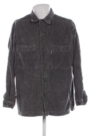 Pánská košile  Marc O'Polo, Velikost L, Barva Šedá, Cena  439,00 Kč