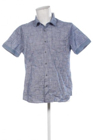 Męska koszula Marco Donati, Rozmiar XXL, Kolor Kolorowy, Cena 19,99 zł