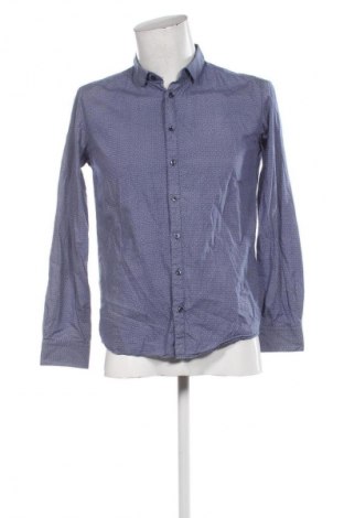 Męska koszula Marcus, Rozmiar M, Kolor Kolorowy, Cena 10,99 zł