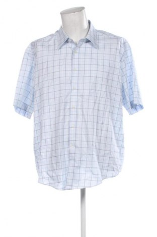 Мъжка риза Marks & Spencer, Размер XL, Цвят Многоцветен, Цена 5,11 €