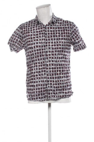 Мъжка риза Marks & Spencer, Размер M, Цвят Многоцветен, Цена 11,75 €