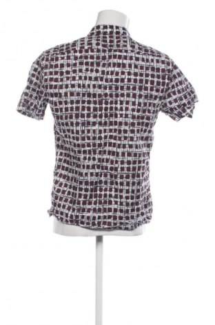 Мъжка риза Marks & Spencer, Размер M, Цвят Многоцветен, Цена 11,75 €