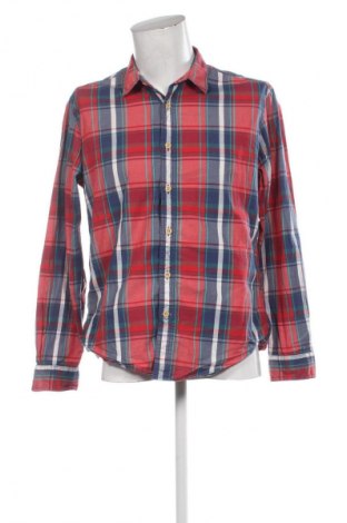 Мъжка риза Marks & Spencer, Размер L, Цвят Многоцветен, Цена 5,11 €